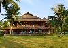Best of Cochin - Munnar - Thekkady - Kumarakom Duplex cottages